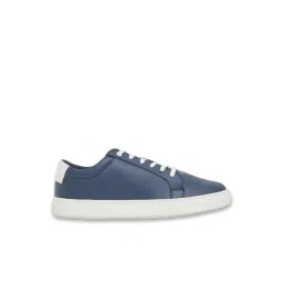 Styli Men's Navy Blue Sneakers-picture-16