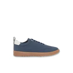 Styli Men's Navy Sneakers-picture-23
