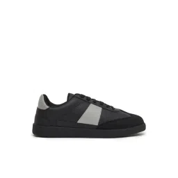 Styli Men's White Sneakers-picture-23