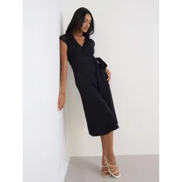 Styli Midi Dress-picture-27