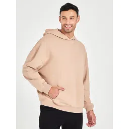 Styli Oversized French Terry Hoodie__50861802-picture-12