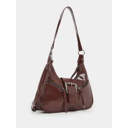 Styli PU Swagger Shoulder Bag-picture-15