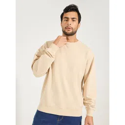 Styli Relaxed Fit Round Neck Long Sleeves Pullover Sweatshirt-picture-24