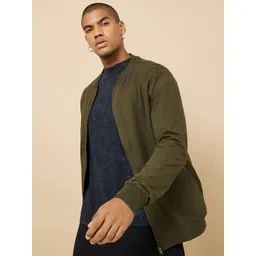 Styli Terry Bomber Jacket-picture-12