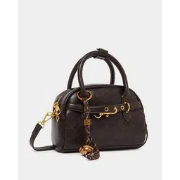 styli Women Belt Lock Detail Handbag-picture-29