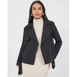 styli Women Biker Jacket-picture-37
