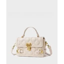 styli Women Buckle Embellished Handbag-picture-51