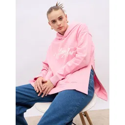 Styli Women Hooded Sweatshirt-picture-10