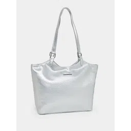 Styli Women Metallic Shoulder Bag-picture-40