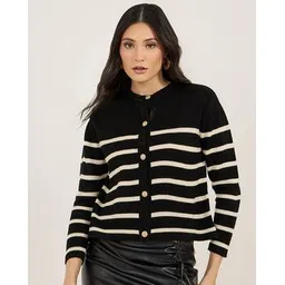 styli Women Western Wear Cardigan-picture-53