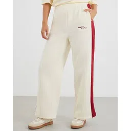 styli Women Wide Leg Track Pants-picture-45
