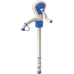 STYLIQUE ENTERPRISE Manual Hand Oil Pump for Kitchen Tin Cans Pumping Machine Automatic Bottle Fuel Transfer Oil Pump for Oil can 15 litres Tin Oil Remover Pump Oil Dispenser Pump-picture-25