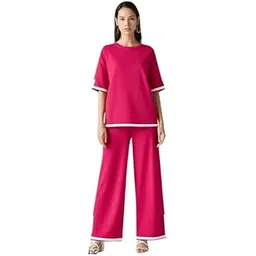 Stylish Two-Piece Nightwear Set for WomenParidhan__165-picture-19