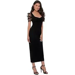 Stylish Two-Piece Nightwear Set for WomenParidhan_426-picture-21