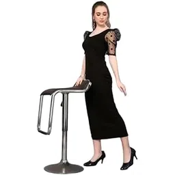 Stylish Two-Piece Nightwear Set for WomenParidhan_431-picture-44