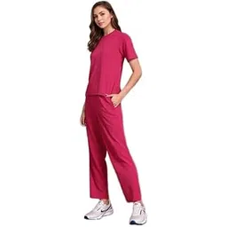 Stylish Two-Piece Nightwear Set for WomenParidhan_894-picture-35