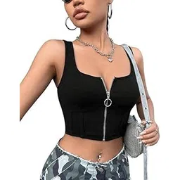 Stylish Women’s Top Perfect for Daily and Casual Outings-picture-54