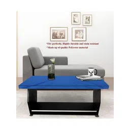 Stylista Blue Waterproof 2-Seater Table Cover-picture-41