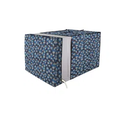 Stylista Grey Printed Waterproof Air Conditioner Covers-picture-27