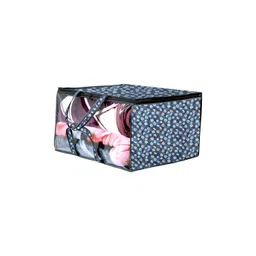 Stylista Grey Set of 1 Water Resistant Core Organisers-picture-24