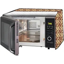Stylista Microwave Oven Cover for IFB 20BC4 20-Litre 1200-Watt Convection, Printed-picture-40
