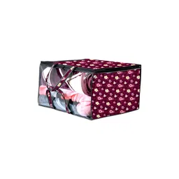 Stylista Red Set of 1 Water Resistant Core Organisers-picture-20