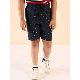 Stylo Bug Boys Printed Outdoor Shorts-picture-39
