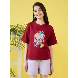 Stylo Bug Girls T-shirt-picture-23