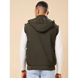 Stylox Men Wind Cheater image 3