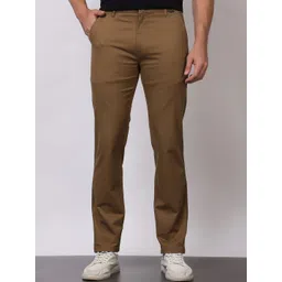 Stylox Men Slim Fit Trousers-picture-39