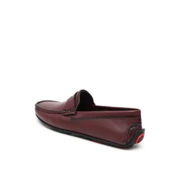 stylwin Men Slip-On Round-Toe Loafers image 4