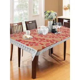 STYLZI Red Table Cover-picture-22
