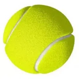 styrkr Light Weight Tennis Ball-136 Tennis Ball image 3
