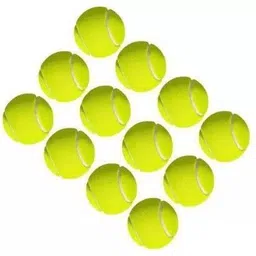 styrkr Light Weight Tennis Ball-136 Tennis Ball image 2