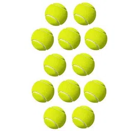 styrkr Light Weight Tennis Ball-133 Tennis Ball-picture-10