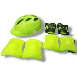 styrkr NewKids Protective Skating Guard Kit (Medium) Skating Skating Guard Cycling Kit-picture-16