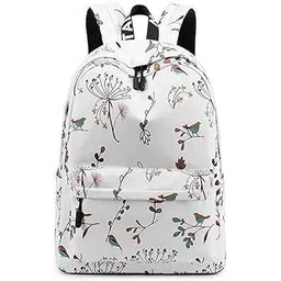 styxer Medium Kids Backpack Waterproof Backpack, Girls & Women Stylish Trendy College, School & College Bag-picture-19