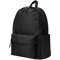 styxer Unique Design School Collage Bag For Girls & Woman Laptop Compartment Size 13inch High Qualty Backpack For Daily Use-picture-26