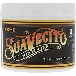 Suavecito Pomade Firme Hold 4 oz-picture-15