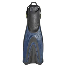 Subea by Decathlon Diving fins adjustable OH 500 soft turquin blue-picture-181