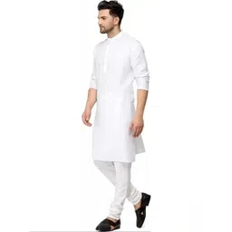 Subhasaree Men Regular Kurta with Churidar-image-46