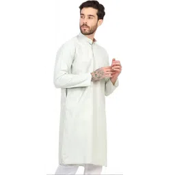 Subhasaree Men Thread Work Kurta-picture-33