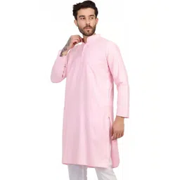 Subhasaree Men Thread Work Kurta image 4