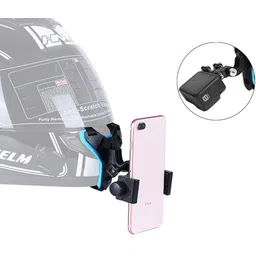 SUBTON BASICS Helmet Jaw Clamp Camera Mount-picture-34