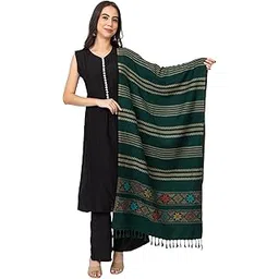 sudako Women's Stole | Stylish Womens Scarf | Fancy Stole for Women | Stole for winter | Acrylic stole for women-picture-48