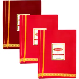 sudharsana PTX Dhotis Solid Men Dhoti-picture-25