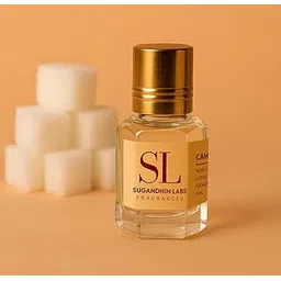 SUGANDHIM LABS Camphor-Kapoor I Non-Alcoholic Roll-On Attar-Itra I 6 ML Pure oil Attars, Long-Lasting Fragrance for Men & Women I Regular Wear, Religious Use, Gifting, Office, Festive Use-picture-29