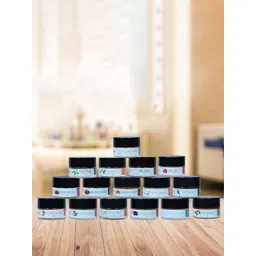 Sugandhim Mogra Wax Long Lasting Perfume - 5 g-picture-30