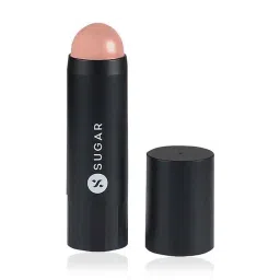 Sugar Cosmetics Face Fwd Corrector Stick 01 Peach Precedent - 9 gm-picture-13