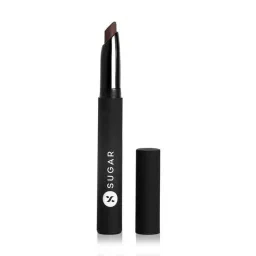 Sugar Cosmetics Matte Attack Transferproof Lipstick 14 Caffeine Bandit - 2 gm-picture-35